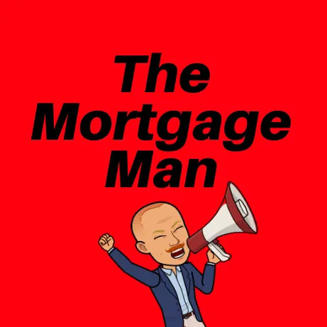 Aaron | The Mortgage Man