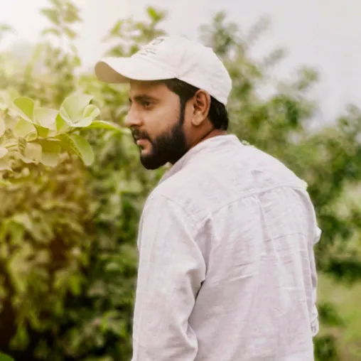 Asif Mansha