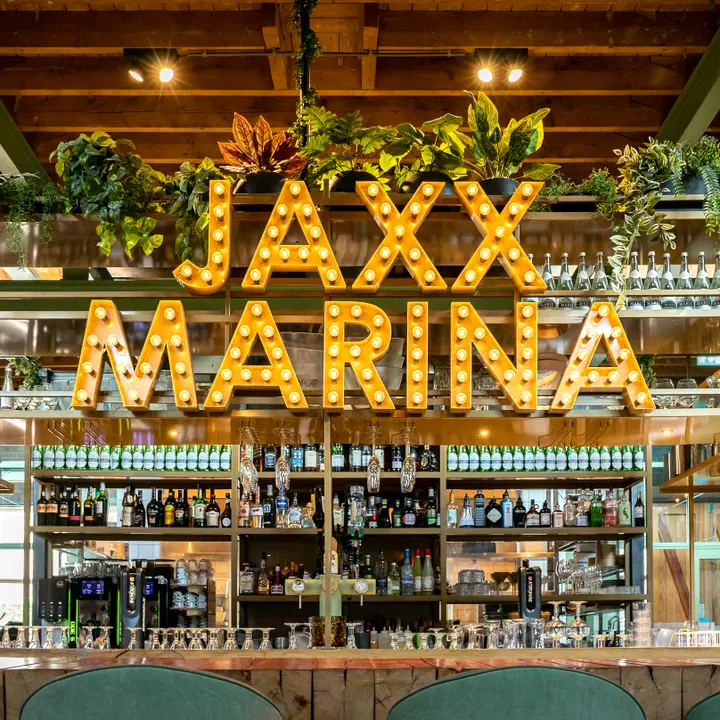 Jaxx Marina