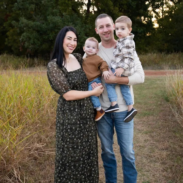 karissa | SAHM & lifestyle