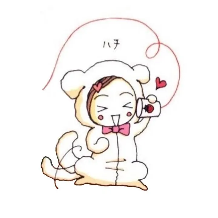mimi ୨୧