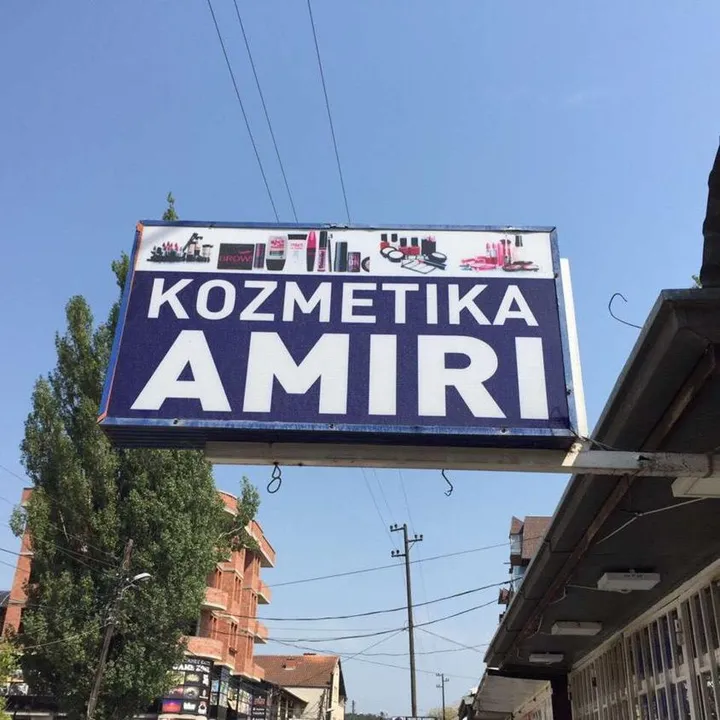 kozmetikaamiri