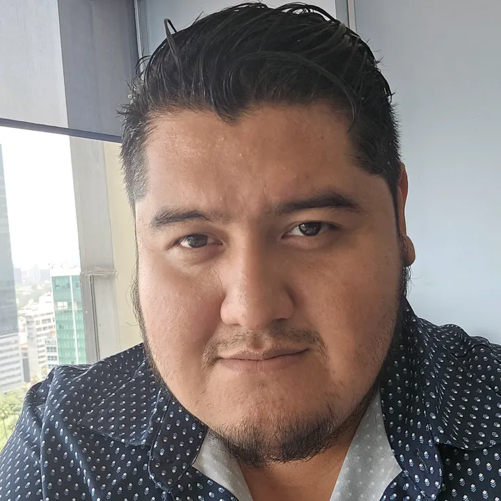 Fernando Morales Cha