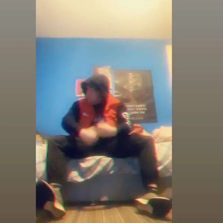 MC gangster gash