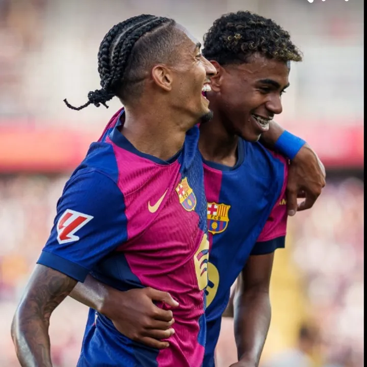 FCB