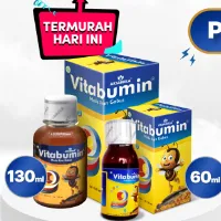 Vitabumin IDN