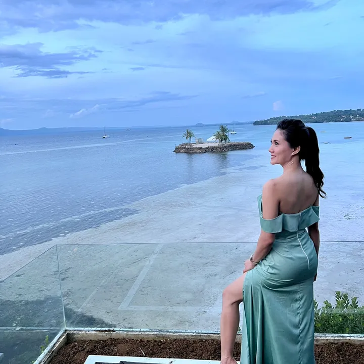 Pamela Guevara