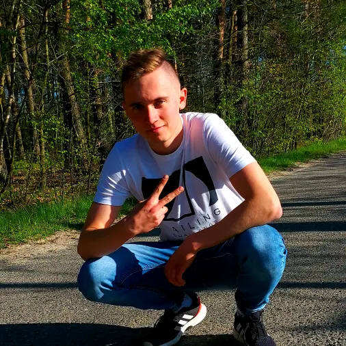Patryk Sadura