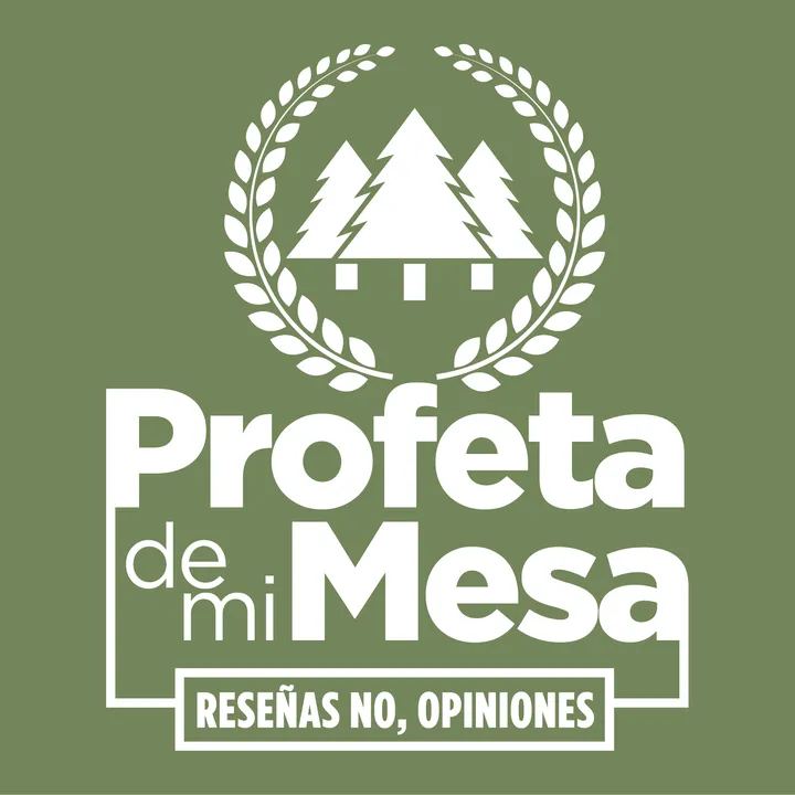 Profeta De Mi Mesa