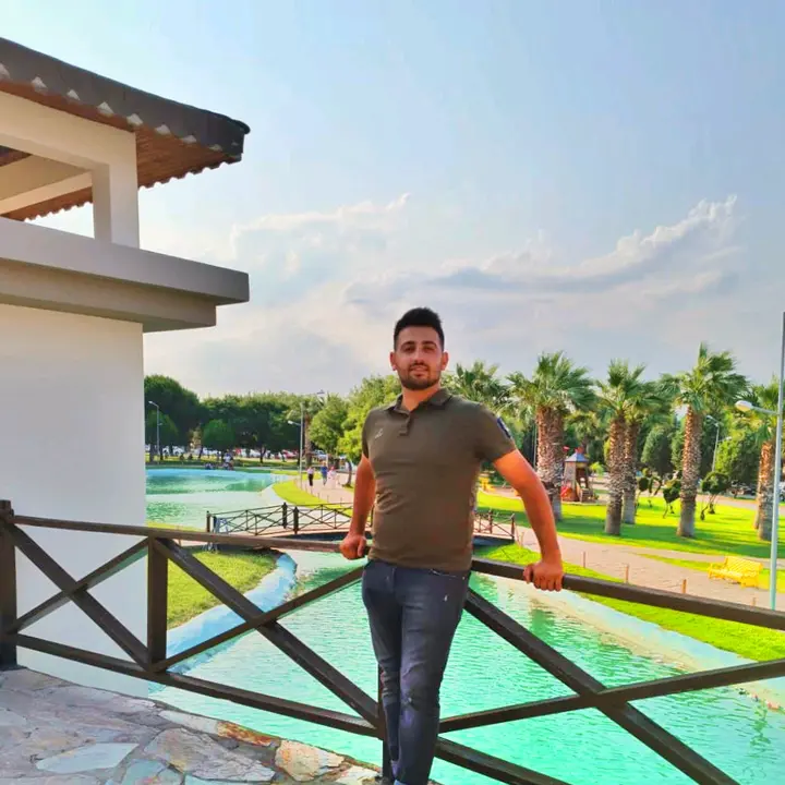Mehmet Zengin