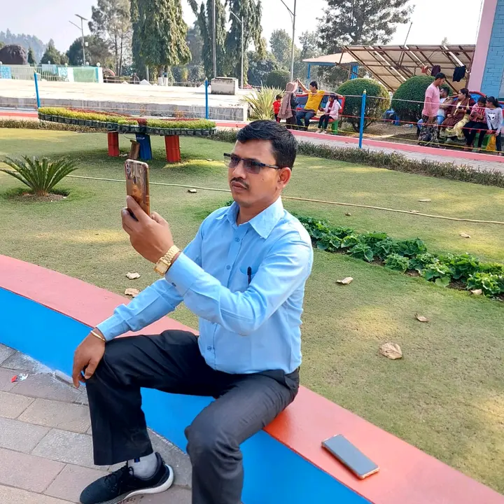 mr Bindu Kumar