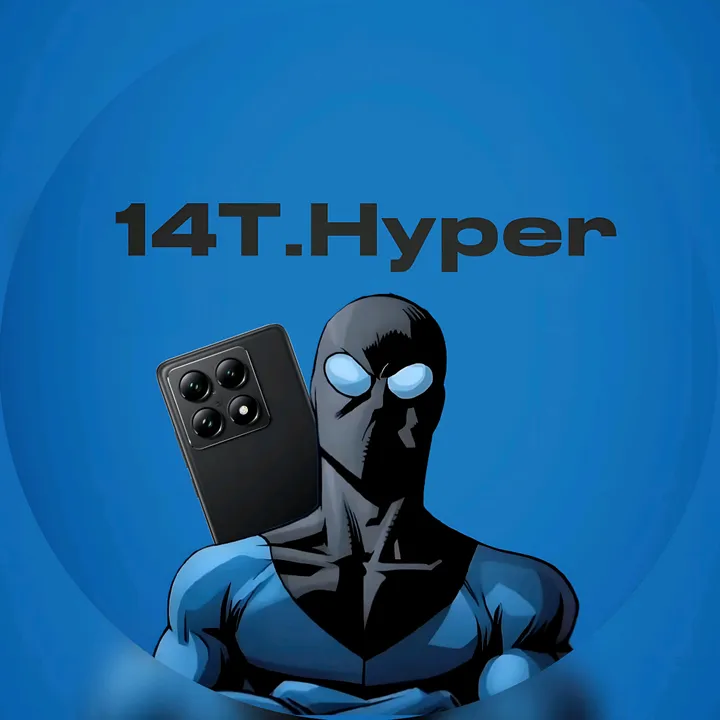 14T.Hyper