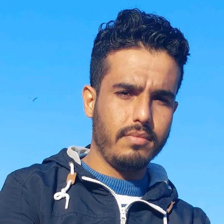 أحمد العربي