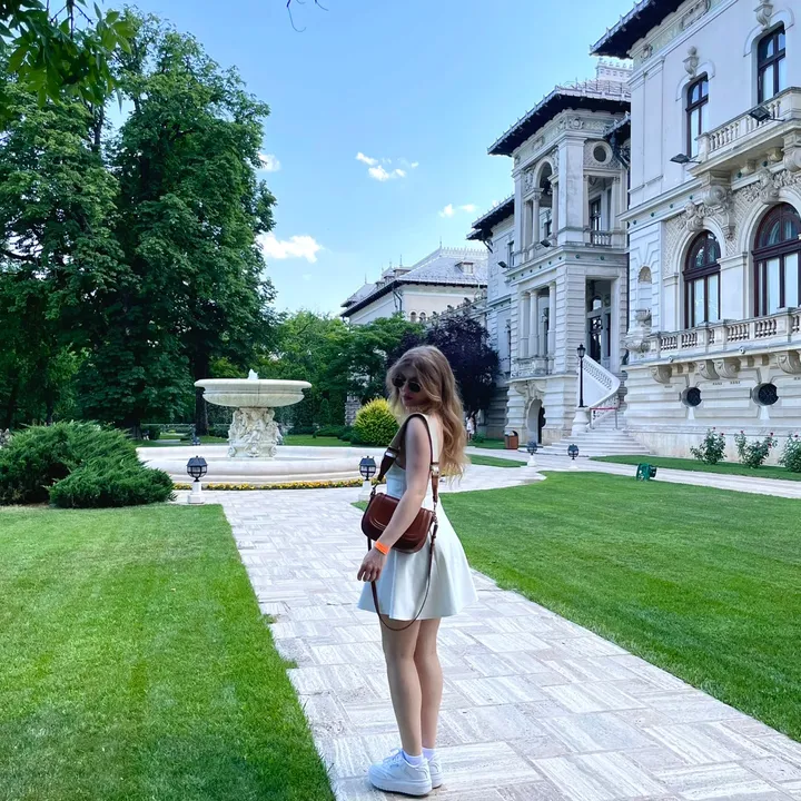 Bianca Aida