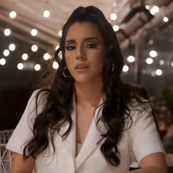 Marcela | Digital Marketing