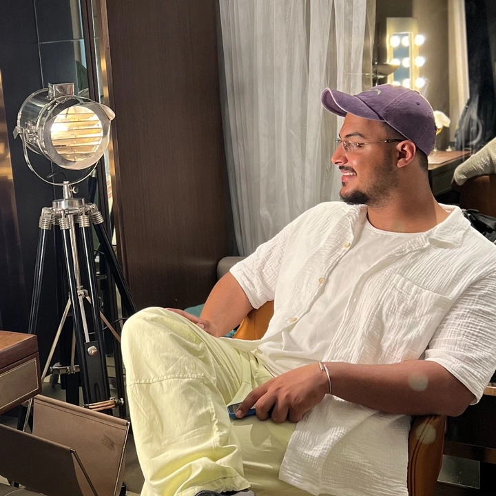 نواف الصنيعي | Alsunie