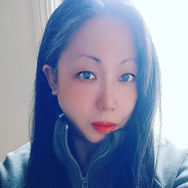 Shirley Lim