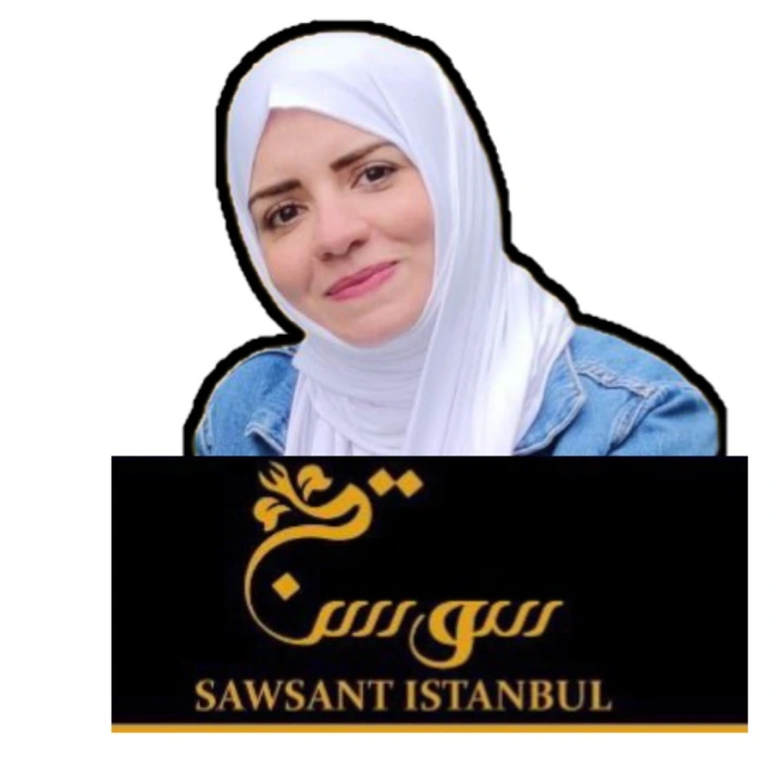 Sawsant  Istanbul🇹🇷