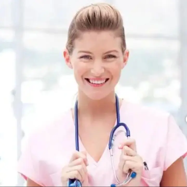 Doc Tina Crichton