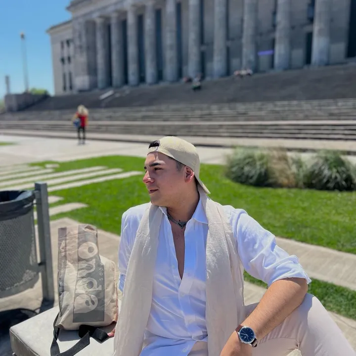 Mauricio Sebastian Asiann