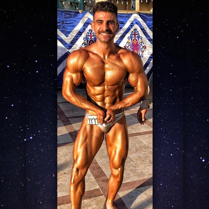 Elgammal_fit 🇪🇬||🇸🇦