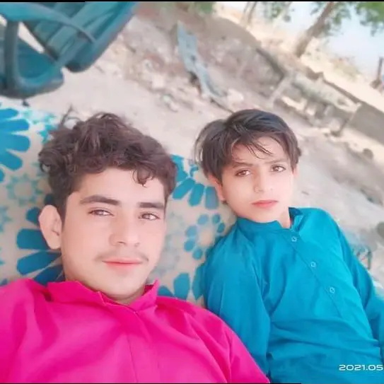 Shahbaz Baloch7733