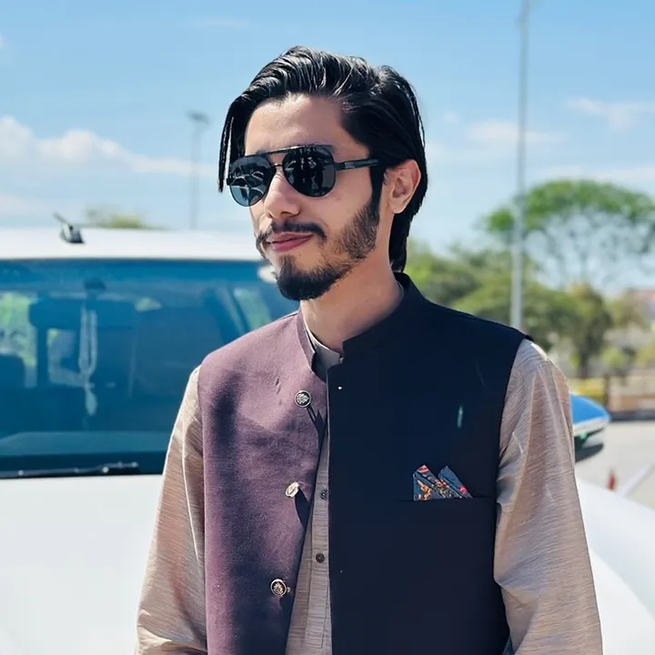 Hammad Kiyani