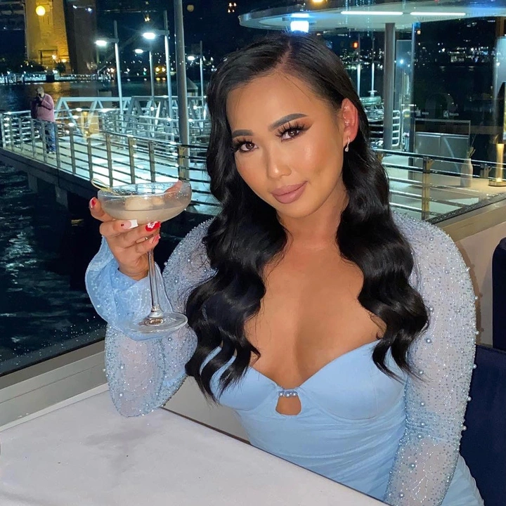 Lisa Nguyen