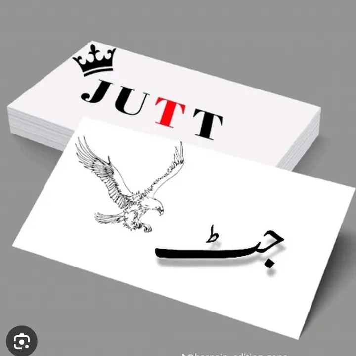 5911 JUTT