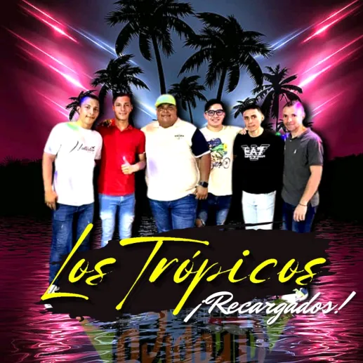 LosTropicosVNZLA