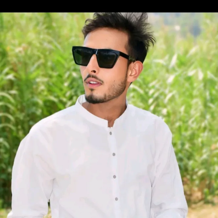 Umer Rajpoot.