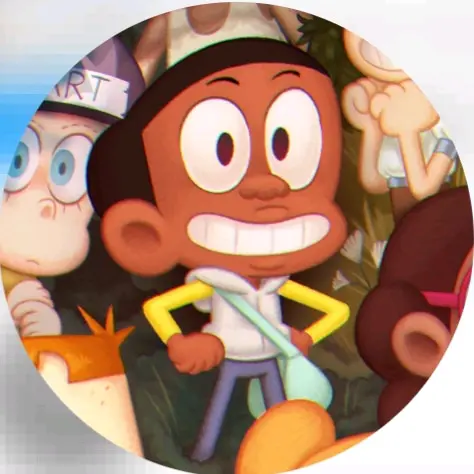 craigofthecreek