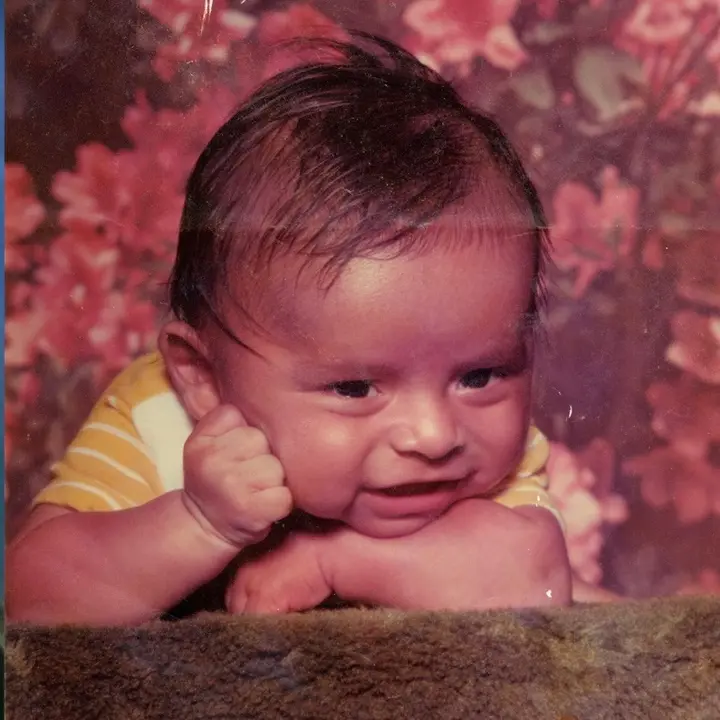 Eliseo Chavez Jr.