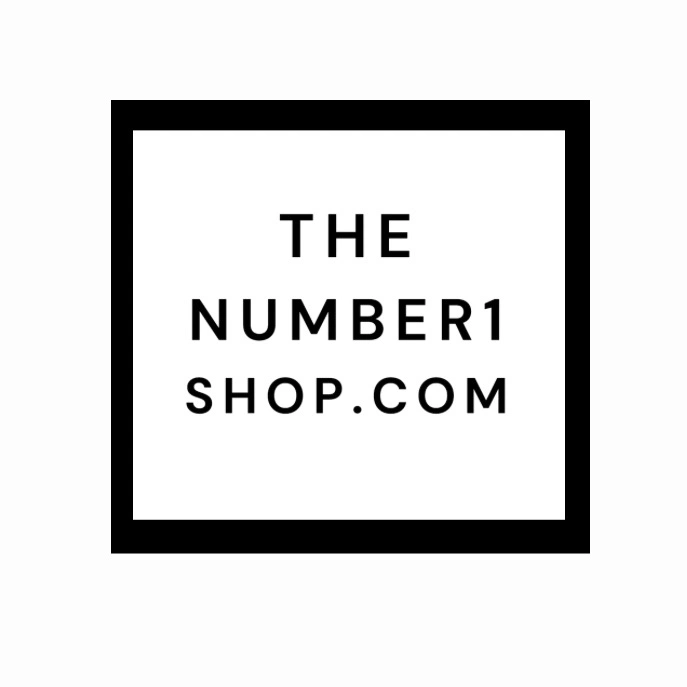 The Number 1 Shop