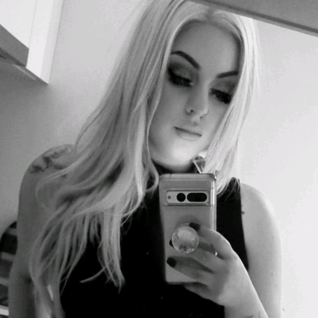 Fearless Soul 🖤