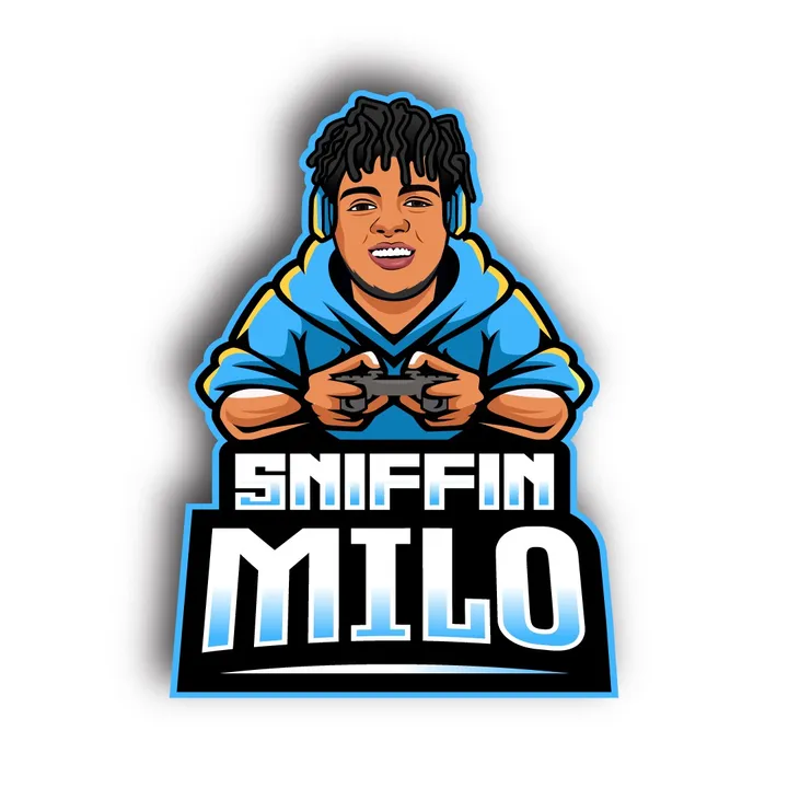 sniffin milo