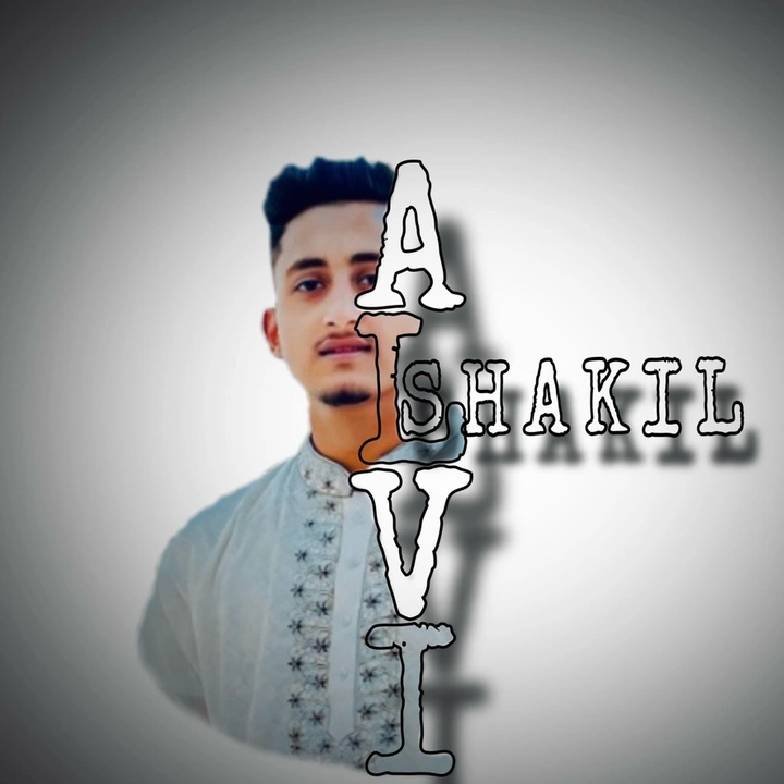 ☘ PRINCE SHAKIL ☘
