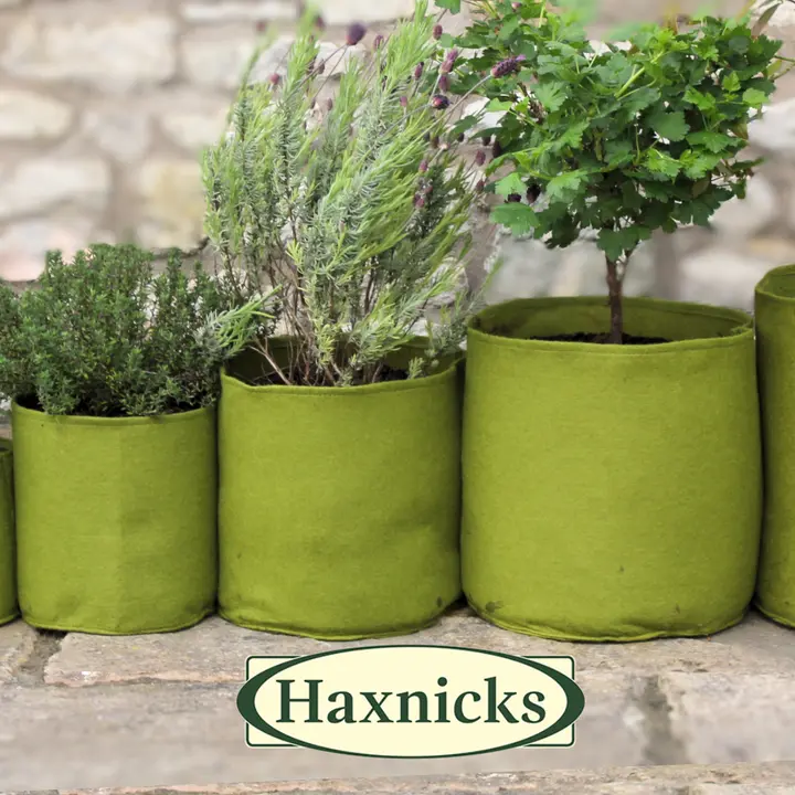 Haxnicks Gardening
