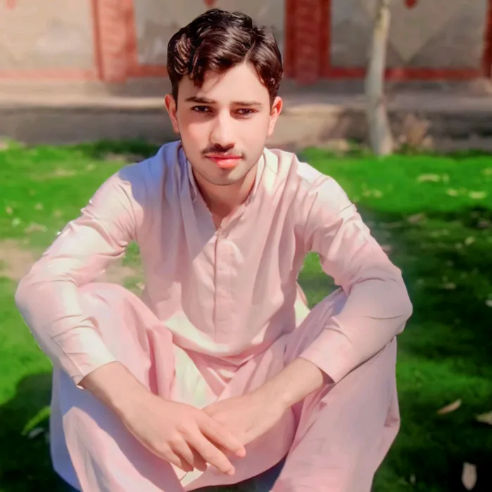 Jawad Ahmed Ghunio