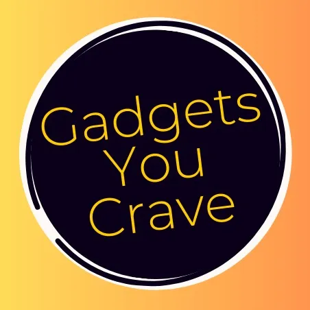gadgetsyoucrave