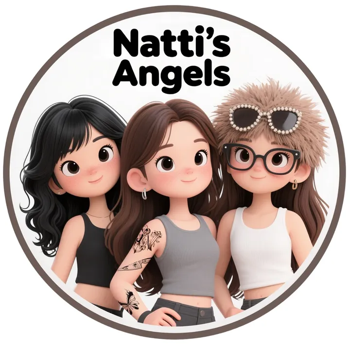 Natti’s Angels
