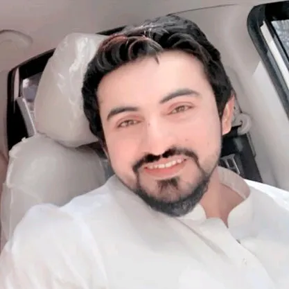 Usman shahid