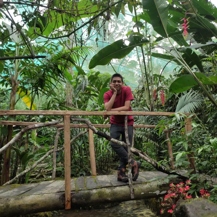 Victor Emanuel Suarez Principe