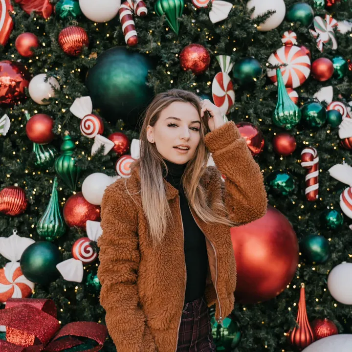 Justine Kameron