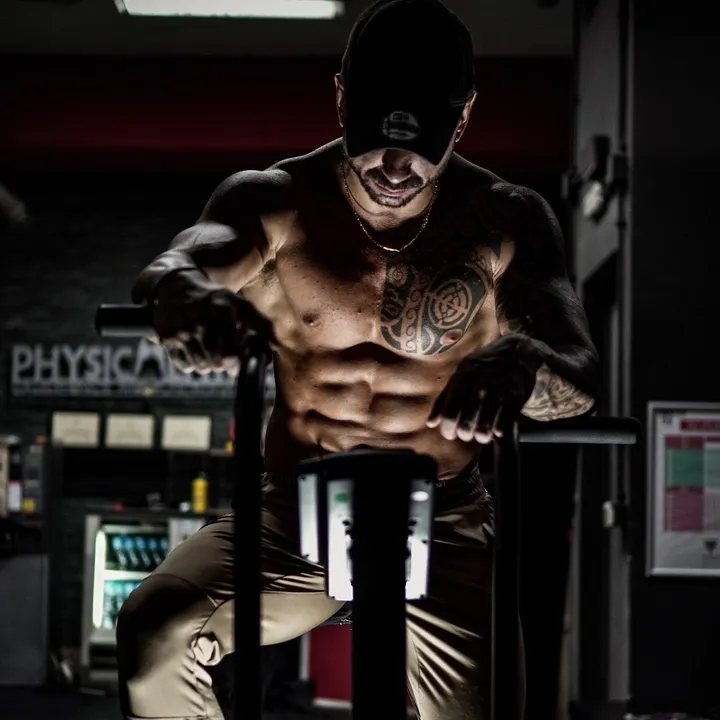 The Unconventional Coach