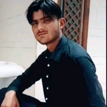 Ahmed Ali Rajar ❤️❤️💟