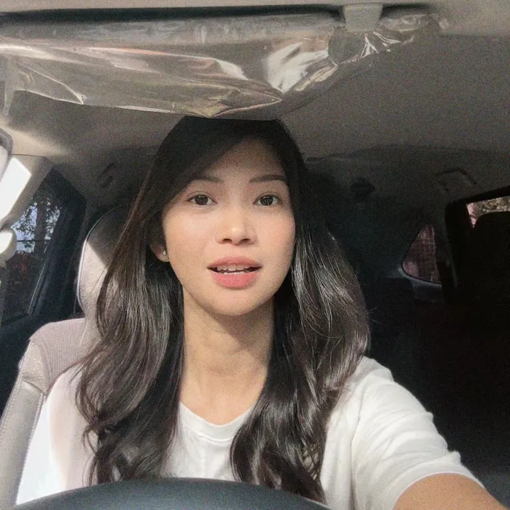 Lady Driver ♣️