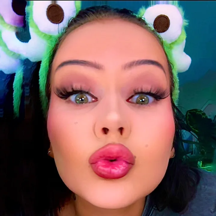 CK