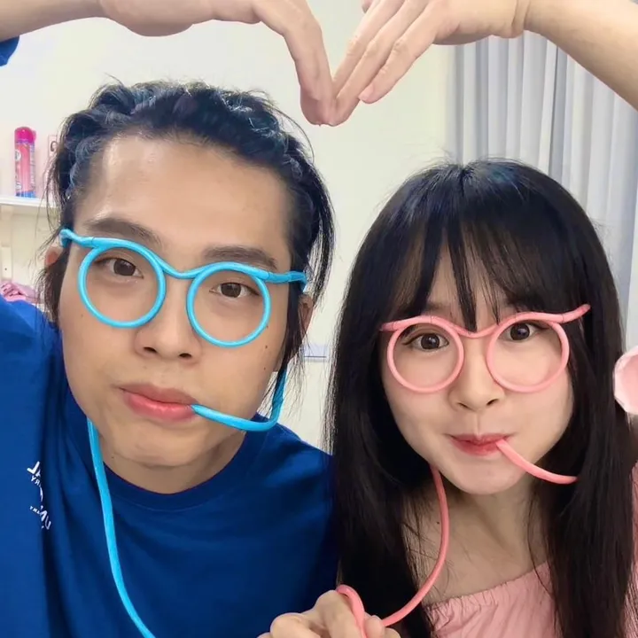 TwinKle Couple
