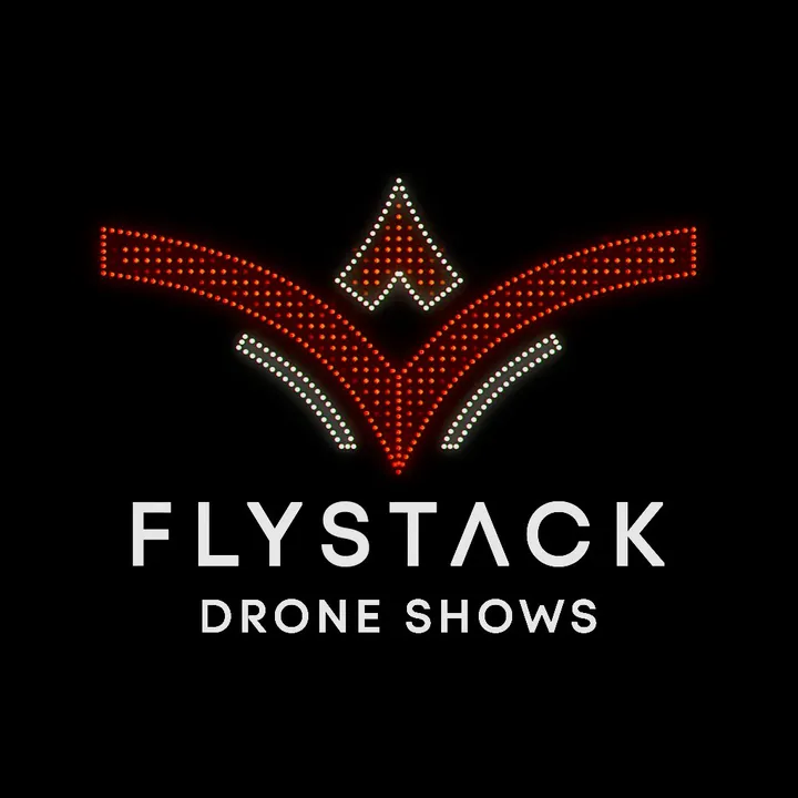 FLYSTACK Drone Shows